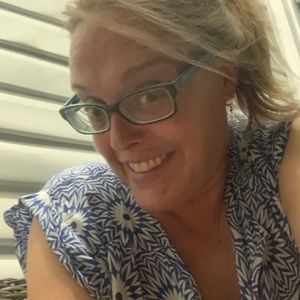 Meet your Posher, Judy